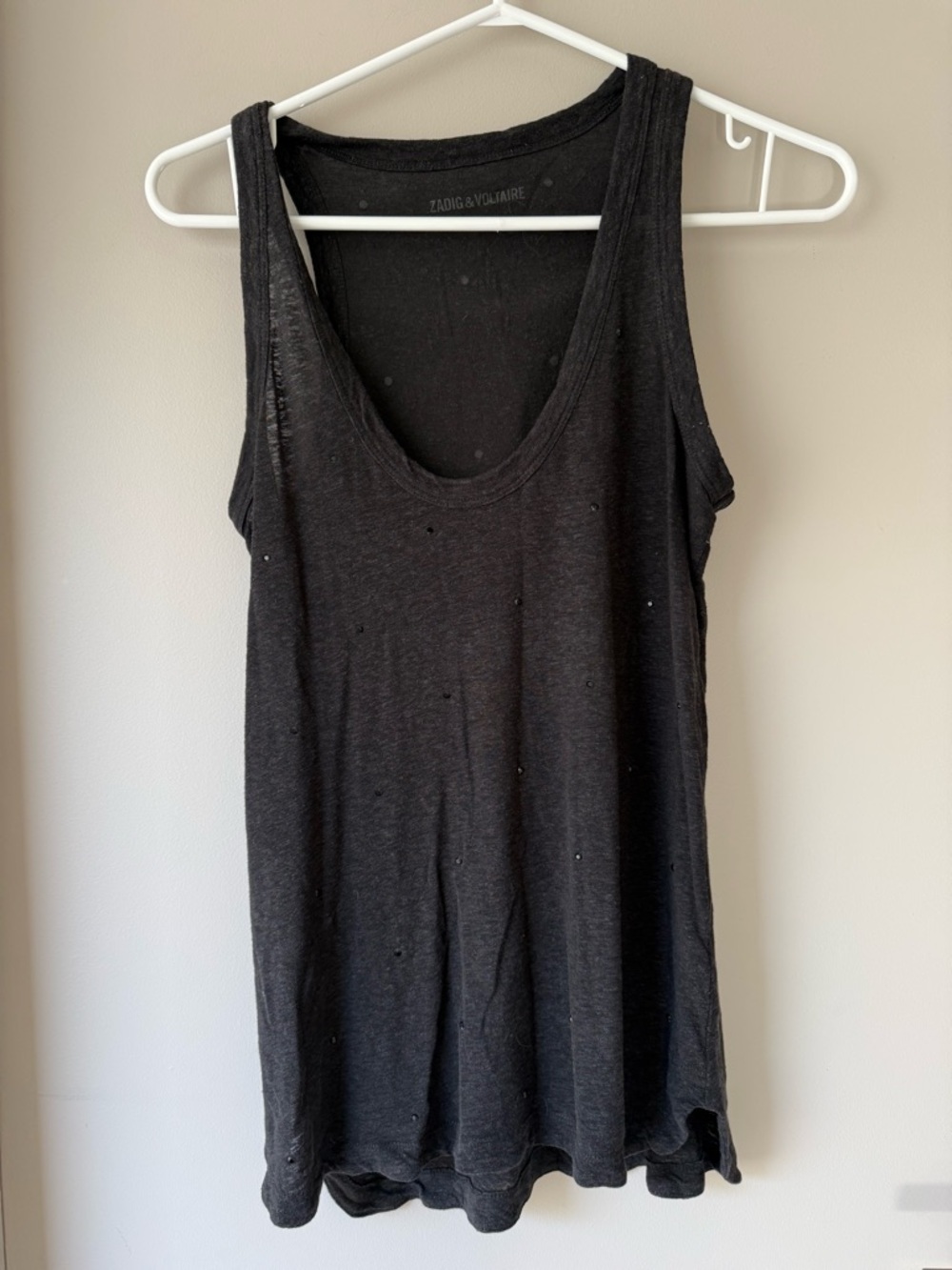 Zadig & Voltaire Tanktop